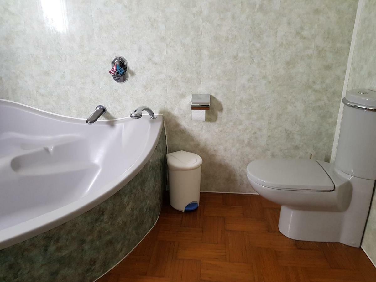 Villa Le Rabailly Mérenvielle エクステリア 写真