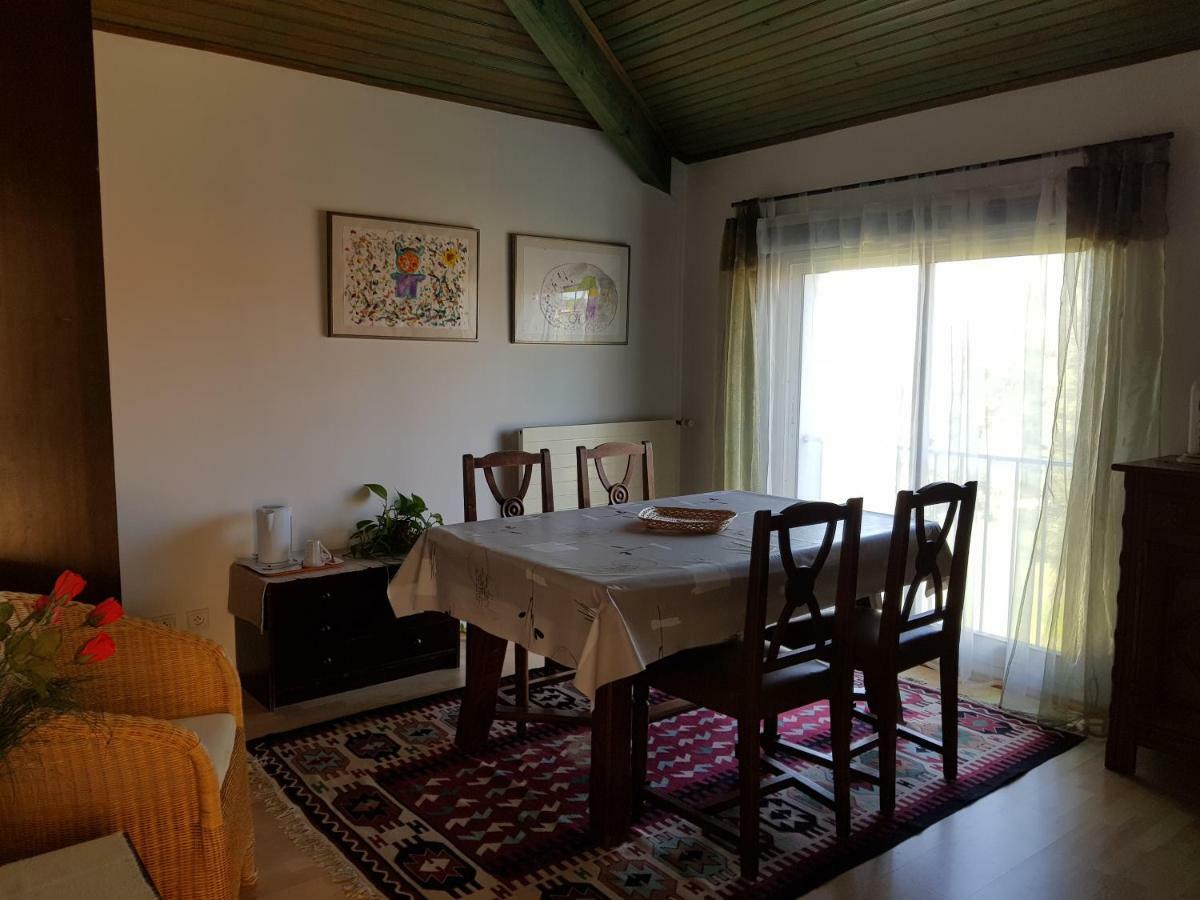 Villa Le Rabailly Mérenvielle エクステリア 写真