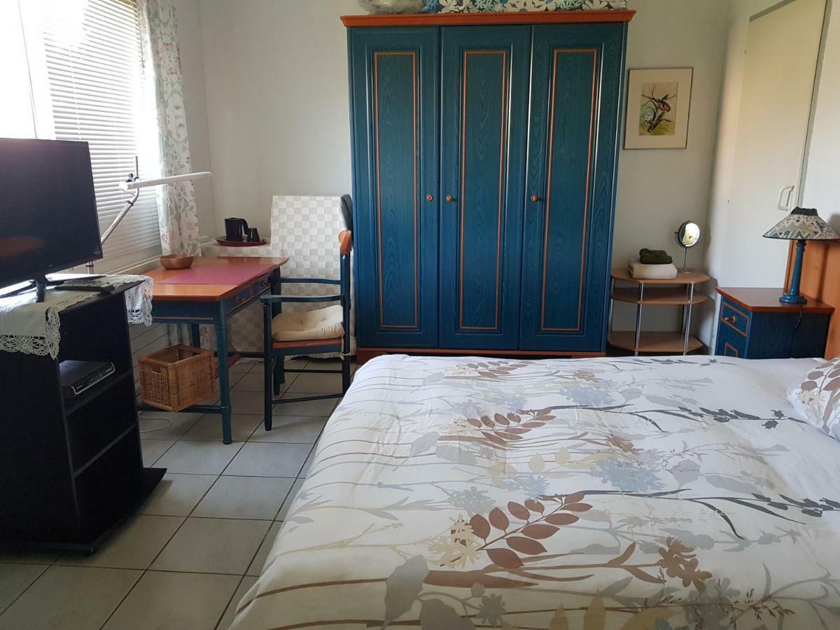 Villa Le Rabailly Mérenvielle エクステリア 写真