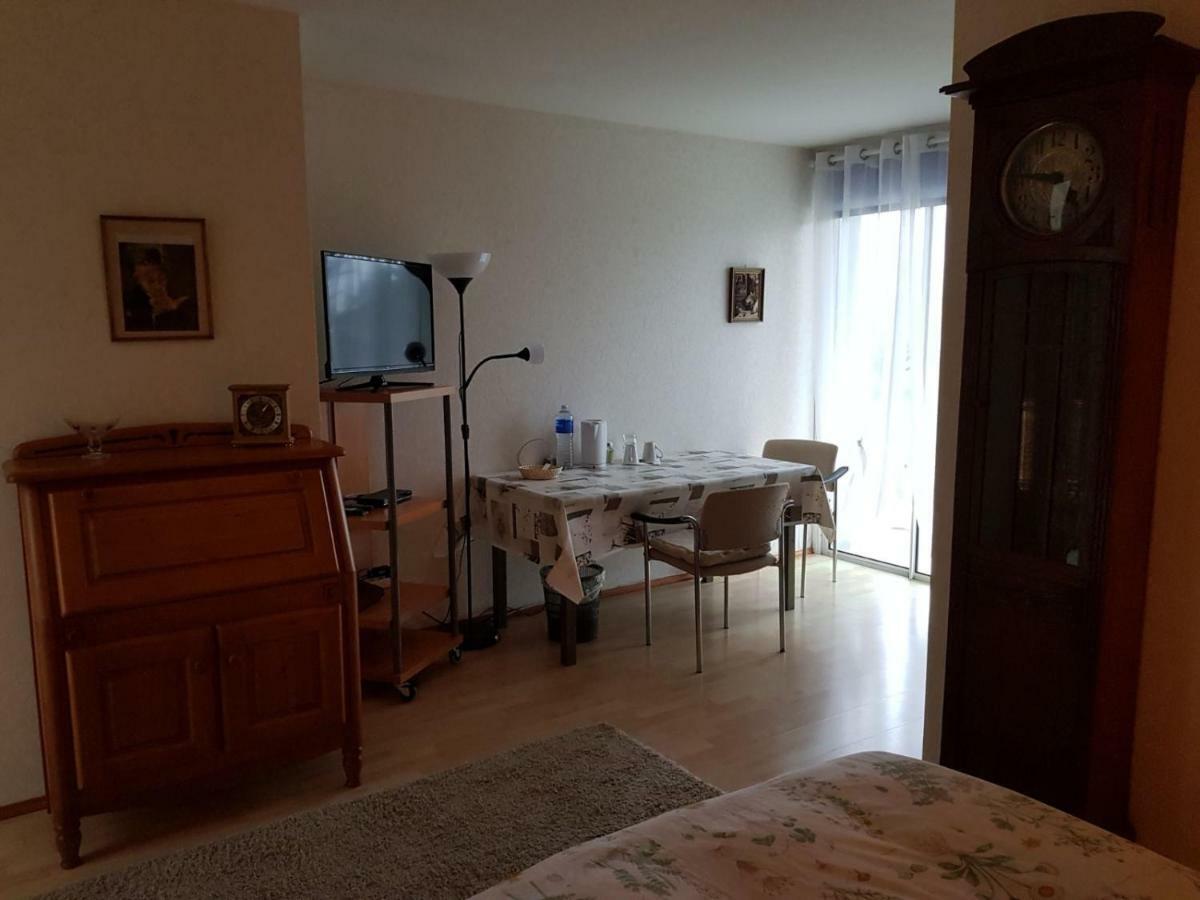 Villa Le Rabailly Mérenvielle エクステリア 写真